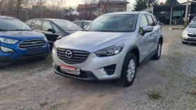     Mazda CX-5 2.2D