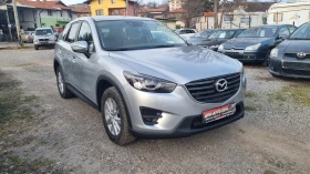     Mazda CX-5 2.2D