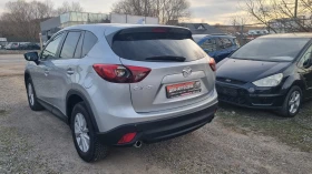 Mazda CX-5 2.2D, снимка 4