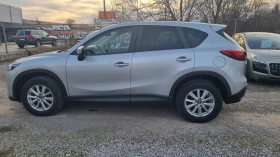 Mazda CX-5 2.2D, снимка 5