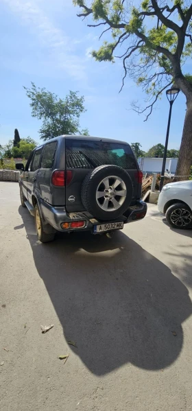 Nissan Terrano | Mobile.bg    5