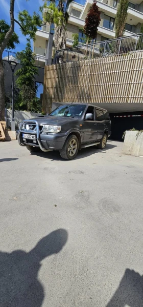 Nissan Terrano | Mobile.bg    3