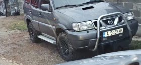 Nissan Terrano | Mobile.bg    10