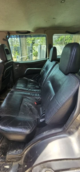 Nissan Terrano | Mobile.bg    8