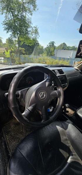 Nissan Terrano | Mobile.bg    6