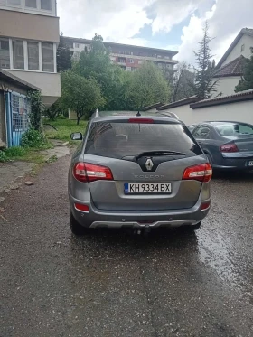 Renault Koleos | Mobile.bg    4