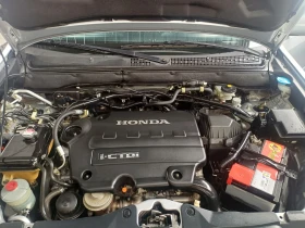 Обява за продажба на Honda Cr-v ~9 300 лв. - изображение 2
