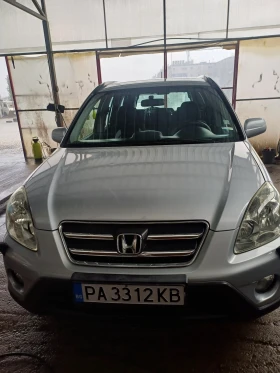 Обява за продажба на Honda Cr-v ~9 300 лв. - изображение 1