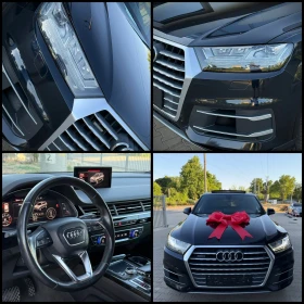 Audi Q7 3.0T* QUATTRO* PANO* OBDUH* ЛИЗИНГ - 42999 лв. - 42362480 16