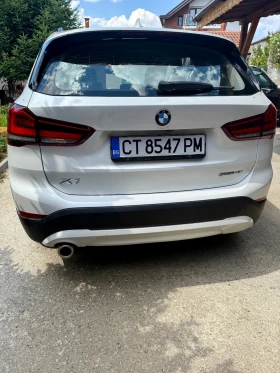    BMW X1 Sdrive