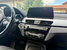 BMW X1 Sdrive - 50000 лв. - 42024308 9