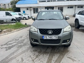  Great Wall Steed 5