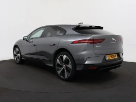 Jaguar I-Pace Full First edition panorama - 61999 лв. - 44026566 6