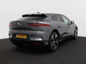 Jaguar I-Pace Full First edition panorama - 61999 лв. - 44026566 3