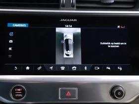Jaguar I-Pace Full First edition panorama - 61999 лв. - 44026566 14