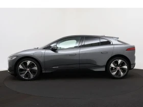 Jaguar I-Pace Full First edition panorama - 61999 лв. - 44026566 5
