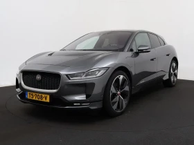 Jaguar I-Pace Full First edition panorama - 61999 лв. - 44026566 4