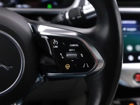 Jaguar I-Pace Full First edition panorama - 61999 лв. - 44026566 11