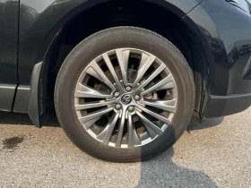 Toyota Venza XLE AWD CARFAX АВТО КРЕДИТ - 44500 лв. - 20770049 9