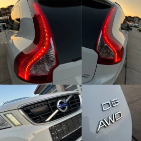 Volvo XC60 2.4D/D5/SUMMUM - 19999 лв. - 24713357 15