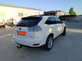 Обява за продажба на Lexus RX 400h ~19 000 лв. - изображение 3