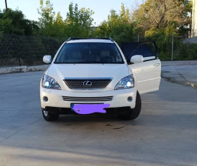 Обява за продажба на Lexus RX 400h ~19 000 лв. - изображение 11