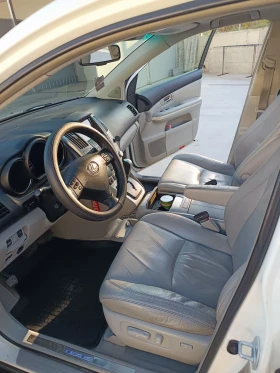 Lexus RX 400h | Mobile.bg    13
