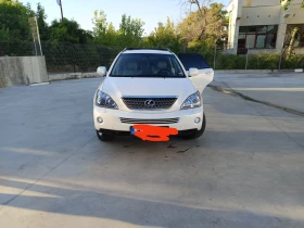 Обява за продажба на Lexus RX 400h ~19 000 лв. - изображение 5