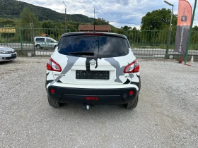 Nissan Qashqai 1.6 DCI Faselift 132kc - 11200 лв. - 99675209 7