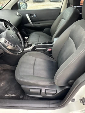 Nissan Qashqai 1.6 DCI Faselift 132kc - 11200 лв. - 99675209 9