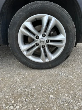 Nissan Qashqai 1.6 DCI Faselift 132kc - 11200 лв. - 99675209 17