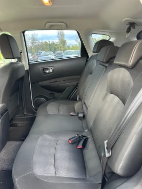Nissan Qashqai 1.6 DCI Faselift 132kc - 11200 лв. - 99675209 14