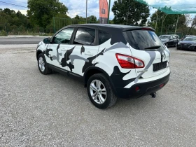 Nissan Qashqai 1.6 DCI Faselift 132kc - 11200 лв. - 99675209 8