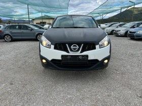 Nissan Qashqai 1.6 DCI Faselift 132kc - 11200 лв. - 99675209 3