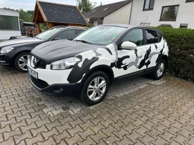 Nissan Qashqai 1.6 DCI Faselift 132kc - 11200 лв. - 99675209 2