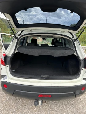 Nissan Qashqai 1.6 DCI Faselift 132kc - 11200 лв. - 99675209 15
