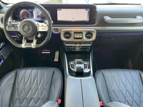 Mercedes-Benz G 63 AMG /4-MATIC/NIGHT/BURMEST/360/SUPERIOR/MANUFAKTUR/22/ - 159980 € - 46888320 14