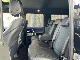 Mercedes-Benz G 63 AMG /4-MATIC/NIGHT/BURMEST/360/SUPERIOR/MANUFAKTUR/22/ - 159980 € - 46888320 16