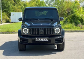 Mercedes-Benz G 63 AMG /4-MATIC/NIGHT/BURMEST/360/SUPERIOR/MANUFAKTUR/22/ - 159980 € - 46888320 2