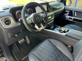 Mercedes-Benz G 63 AMG /4-MATIC/NIGHT/BURMEST/360/SUPERIOR/MANUFAKTUR/22/ - 159980 € - 46888320 10