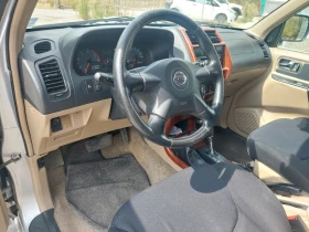 Обява за продажба на Nissan Terrano 3000 ~11 900 лв. - изображение 7