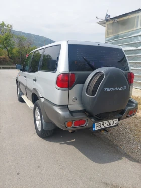 Обява за продажба на Nissan Terrano 3000 ~11 900 лв. - изображение 5