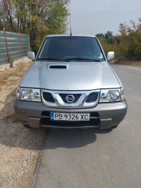 Обява за продажба на Nissan Terrano 3000 ~11 900 лв. - изображение 1