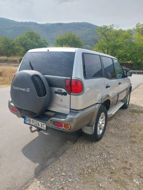 Обява за продажба на Nissan Terrano 3000 ~11 900 лв. - изображение 4