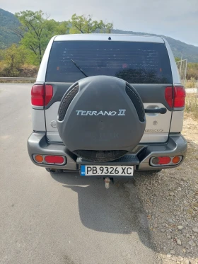 Обява за продажба на Nissan Terrano 3000 ~11 900 лв. - изображение 3