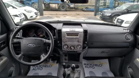 Ford Ranger 2.5 TDCI  4x4* *  !!! | Mobile.bg    13