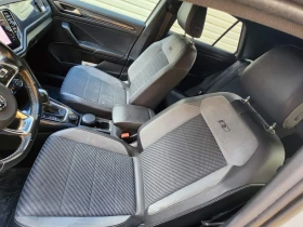 VW T-Roc R- Line 2.0 TFSi, 4x4, 190 PS - 49000 лв. / 25053.30 € - 69368463 5