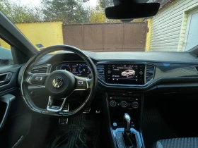 VW T-Roc R- Line 2.0 TFSi, 4x4, 190 PS - 49000 лв. / 25053.30 € - 69368463 11