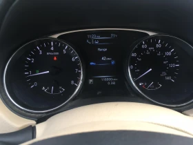 Nissan Rogue - 26000 лв. / 13293.59 € - 44799734 4