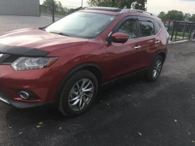 Nissan Rogue - 26000 лв. / 13293.59 € - 44799734 2